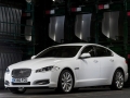XF 3.0L V6