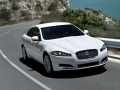 XF 3.0L V6