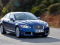 XFR 5.0L V8еѹ