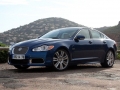 XFR 5.0L V8еѹ