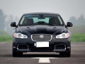 XFR 5.0L V8еѹ