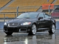 XFR 5.0L V8еѹ