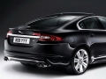 XFR 5.0L V8еѹ