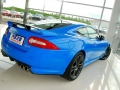 5.0L XKR-S