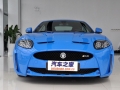 5.0L XKR-S