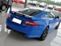 5.0L XKR-S