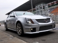 6.2 CTS-V