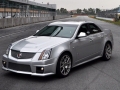 6.2 CTS-V