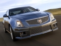 6.2 CTS-V