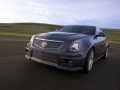 6.2 CTS-V