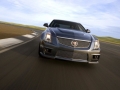 6.2 CTS-V