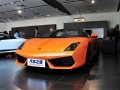 5.2 LP560-4 Spyder