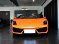 5.2 LP560-4 Spyder