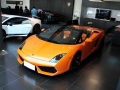 5.2 LP560-4 Spyder