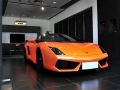 5.2 LP560-4 Spyder