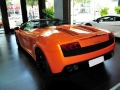 5.2 LP560-4 Spyder