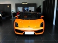 5.2 LP560-4 Spyder