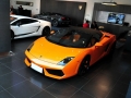 5.2 LP560-4 Spyder
