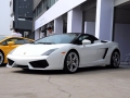 5.2 LP560-4 Spyder