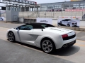 5.2 LP560-4 Spyder