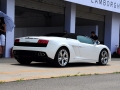 5.2 LP560-4 Spyder