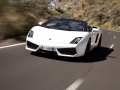 5.2 LP560-4 Spyder