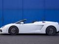 5.2 LP560-4 Spyder