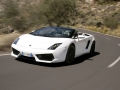 5.2 LP560-4 Spyder