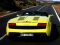 5.2 LP560-4 Spyder