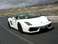 5.2 LP560-4 Spyder