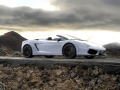 5.2 LP560-4 Spyder