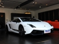 LP570-4 Superleggera