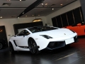 LP570-4 Superleggera