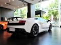 LP570-4 Superleggera