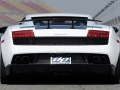 LP570-4 Superleggera