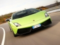 LP570-4 Superleggera