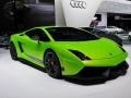 LP570-4 Superleggera