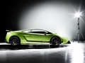 LP570-4 Superleggera