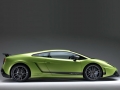 LP570-4 Superleggera