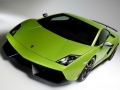 LP570-4 Superleggera