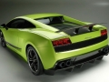 LP570-4 Superleggera