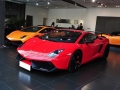 LP570-4 Super Trofeo Stradale