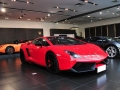 LP570-4 Super Trofeo Stradale