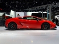 LP570-4 Super Trofeo Stradale