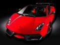 LP570-4 Super Trofeo Stradale