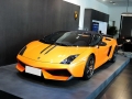 LP570-4 Spyder Performante