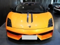 LP570-4 Spyder Performante