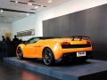 LP570-4 Spyder Performante