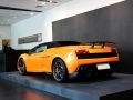 LP570-4 Spyder Performante