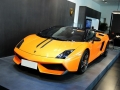 LP570-4 Spyder Performante